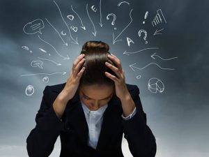 تاب آوری چیست