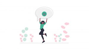 ارتباط موثر و حسن جویی